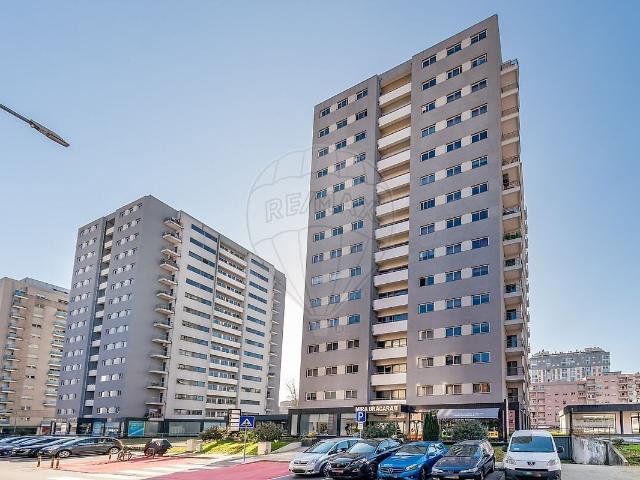 Apartamento venda em Bairro da Alegria, Braga