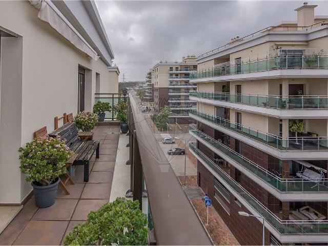 Apartamento venda em Terraços da Ponte, Loures