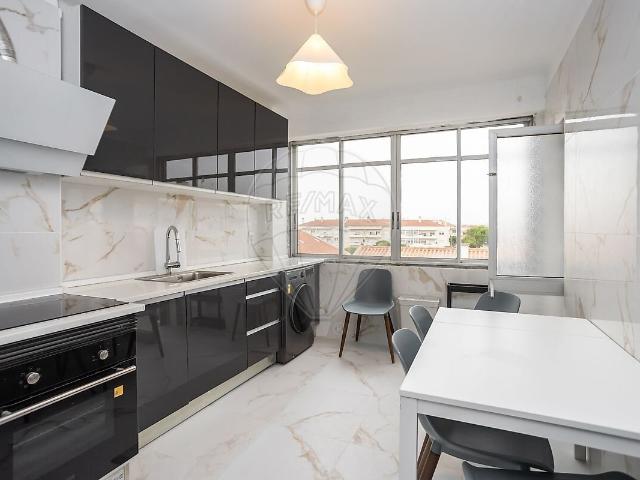 Apartamento venda em Samora Correia, Benavente