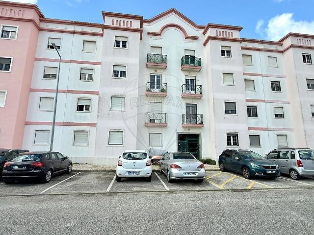 Apartamento venda em Samora Correia, Benavente