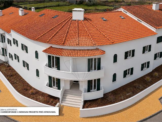 Apartamento venda em Sangalhos, Anadia