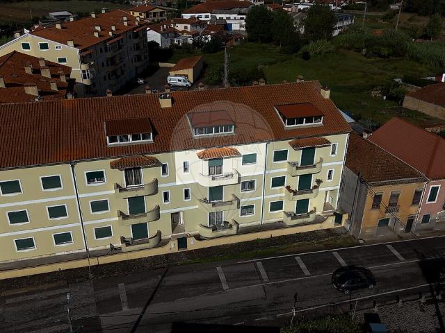 Apartamento venda em Sangalhos, Anadia
