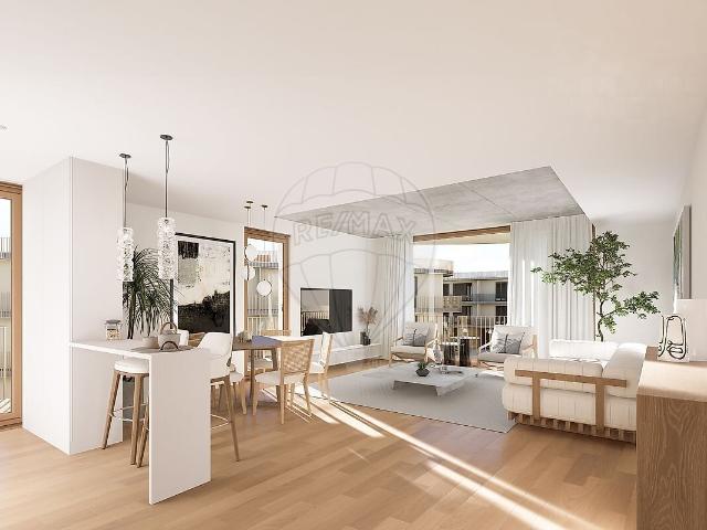 Apartamento venda em Santa Clara e Castelo Viegas, Coimbra