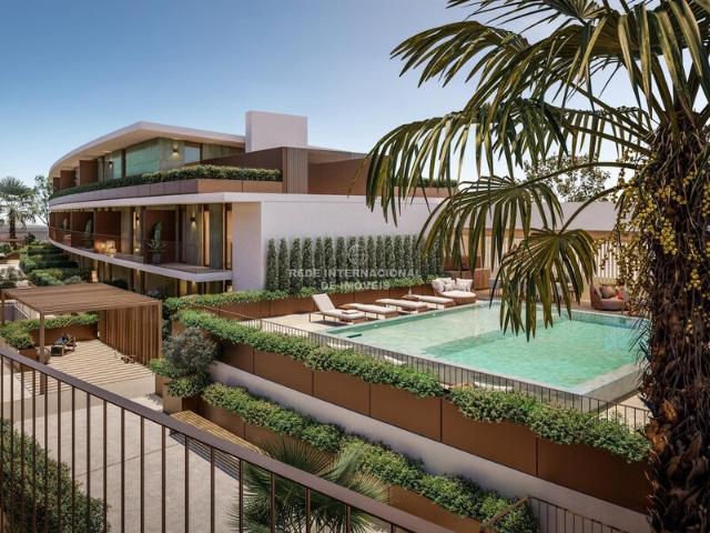 Apartamento venda em Tavira, Faro