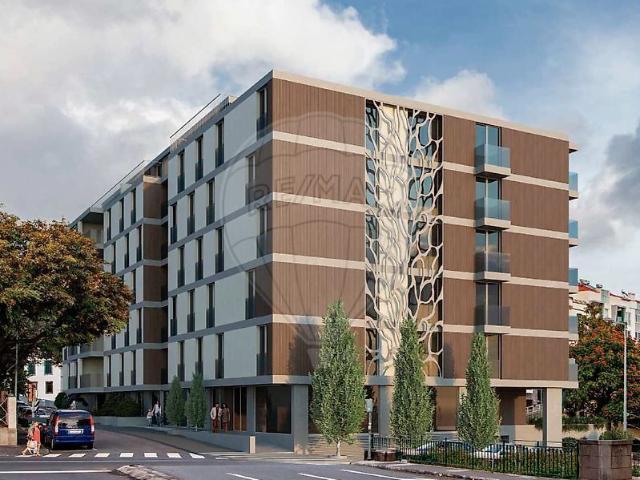 Apartamento venda em Quinta dos Reis, Funchal