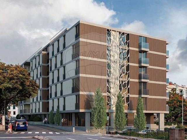 Apartamento venda em Quinta dos Reis, Funchal