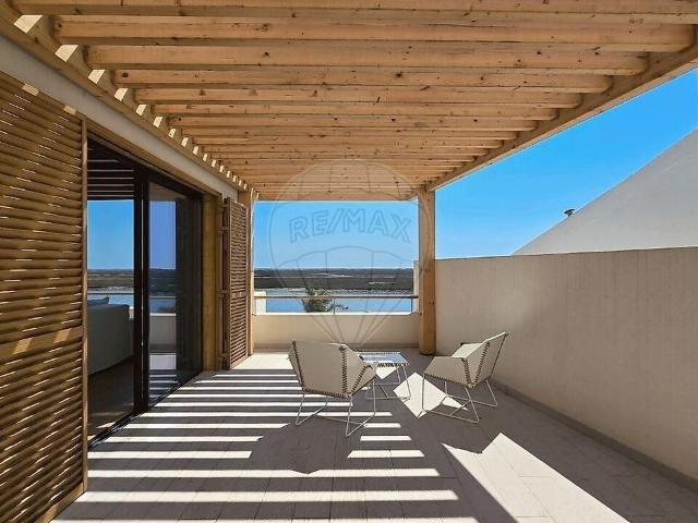 Apartamento venda em Santa Luzia, Tavira