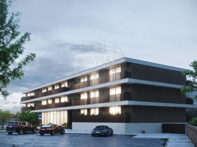 Apartamento venda em Santa Maria Da Feira, Aveiro