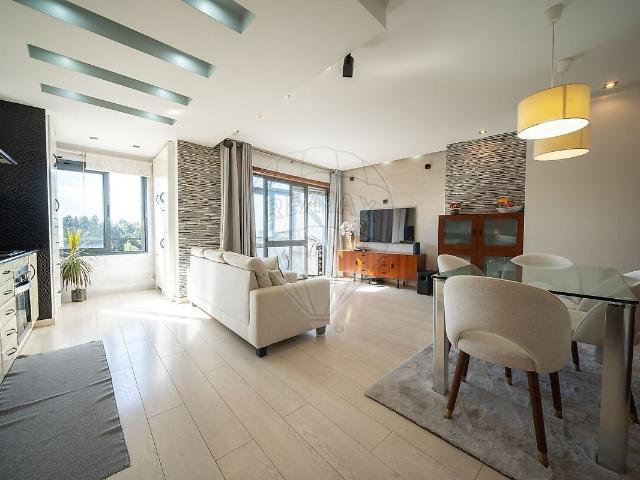 Apartamento venda em Santa Maria de Lamas, Santa Maria da Feira