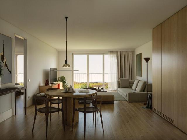 Apartamento venda em Alcácer Do Sal, Setúbal