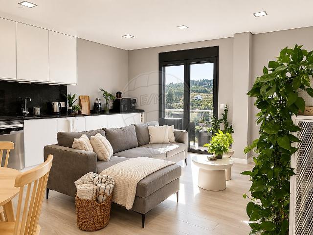Apartamento venda em Santa Maria Maior, Chaves