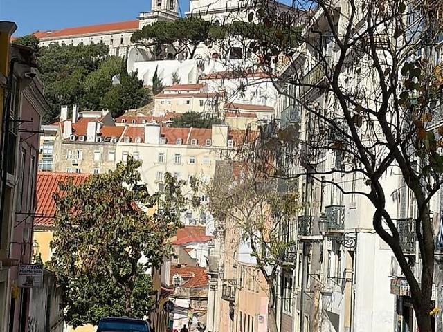 Apartamento venda em Mouraria, Lisboa