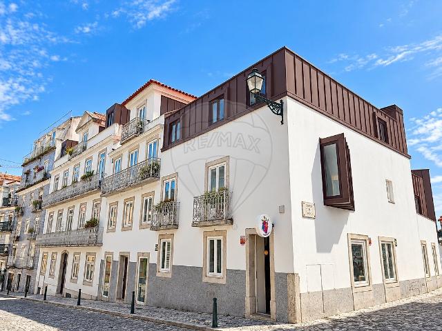 Apartamento venda em São Vicente, Lisboa