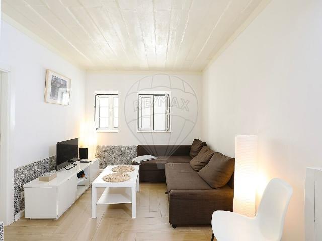 Apartamento venda em Alfama, Lisboa