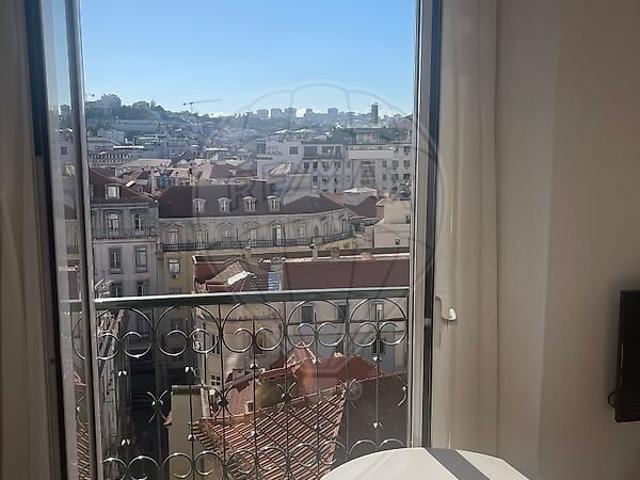 Apartamento venda em São Cristóvão e São Lourenço, Lisboa