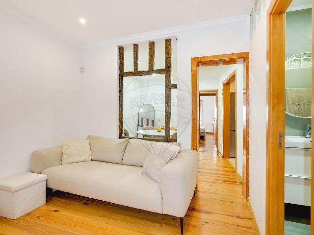 Apartamento venda em São Cristóvão e São Lourenço, Lisboa