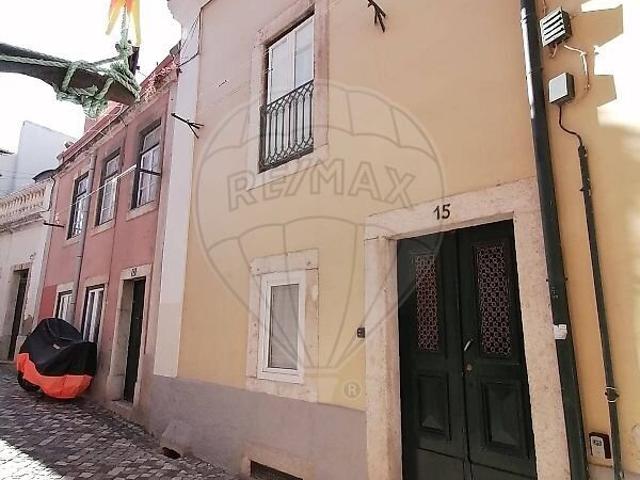 Apartamento venda em Mouraria, Lisboa