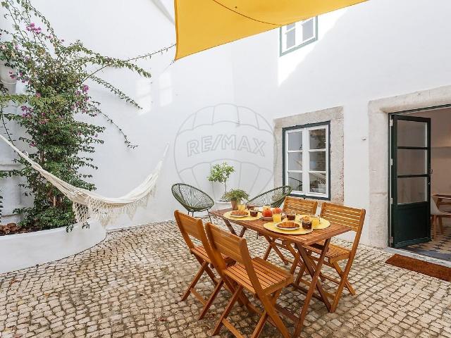 Apartamento venda em Santiago, Lisboa