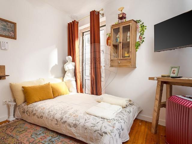 Apartamento venda em São Vicente de Fora, Lisboa