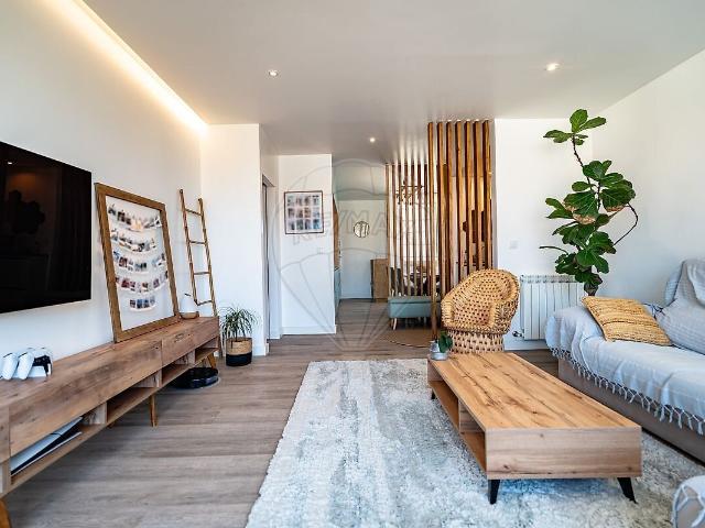 Apartamento venda em Cidade de Santarém, Santarém