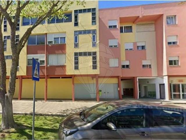 Apartamento venda em Bairro do Pica Pau, Santiago do Cacém
