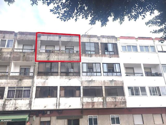Apartamento venda em Vila Chã, Santo António da Charneca
