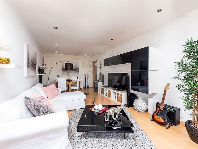 Apartamento venda em Urbanização do Almirante, Loures