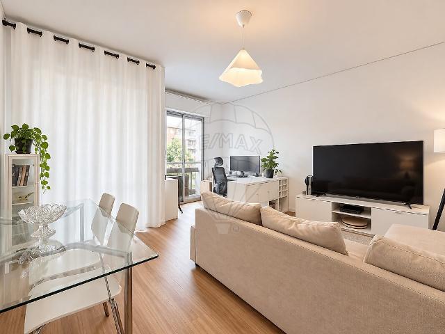 Apartamento venda em Casal da Paradela, Loures