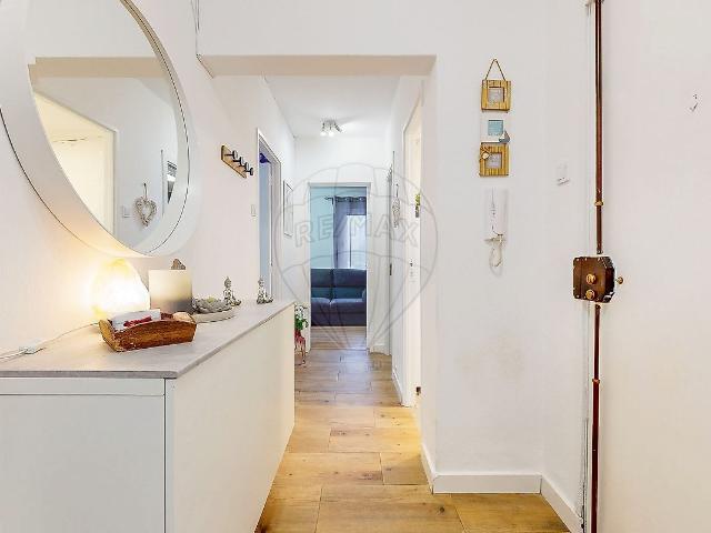 Apartamento venda em Santo António dos Cavaleiros e Frielas, Loures