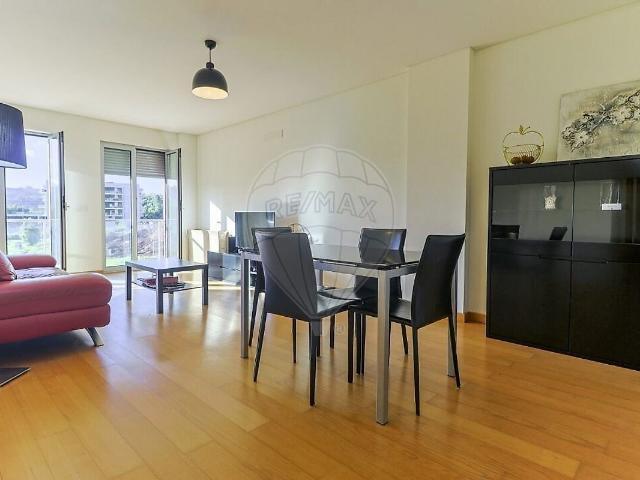Apartamento venda em Pólo 2, Coimbra