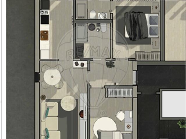 Apartamento venda em Torres do Mondego, Coimbra