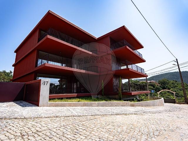 Apartamento venda em Casa Branca, Coimbra