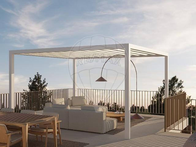 Apartamento venda em Pólo 2, Coimbra