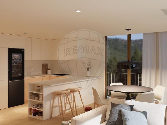 Apartamento venda em Pólo 2, Coimbra