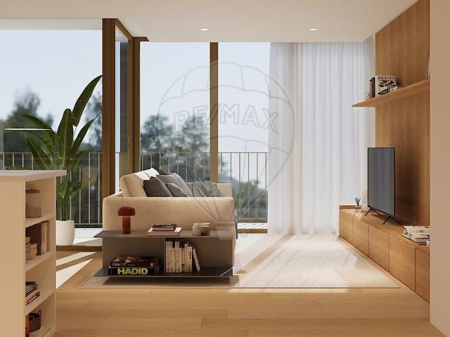 Apartamento venda em Pólo 2, Coimbra
