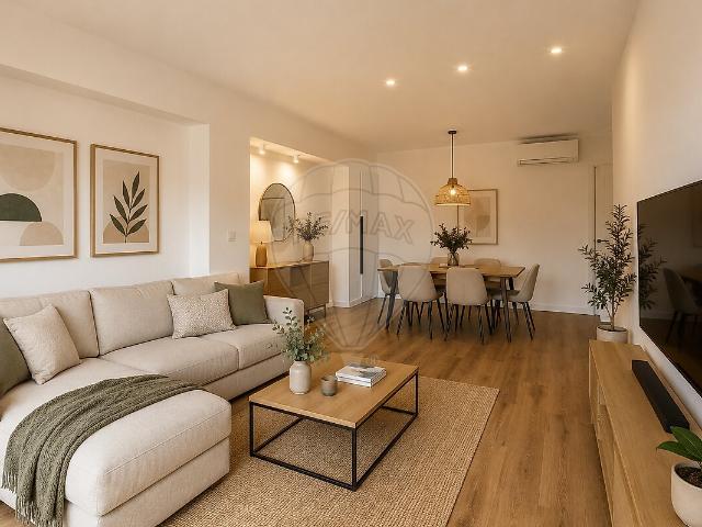 Apartamento venda em Vale das Flores, Coimbra