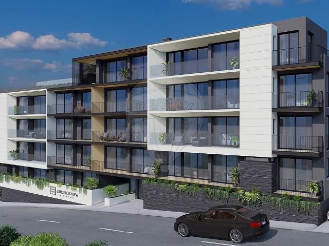Apartamento venda em Quinta das Freiras, Funchal