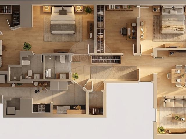 Apartamento venda em São Mamede, Lisboa