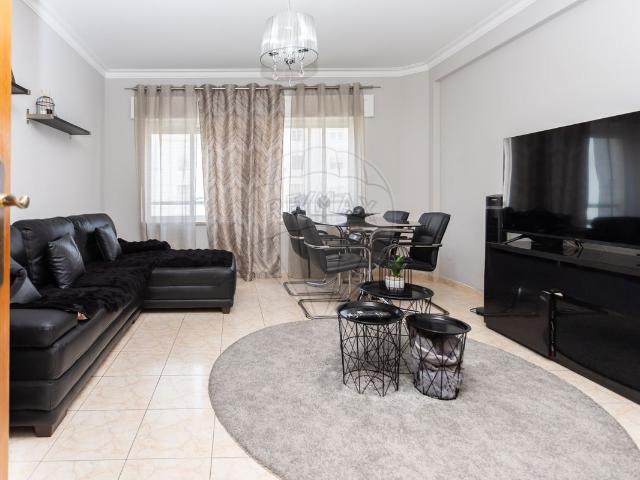 Apartamento venda em Seixal, Corroios