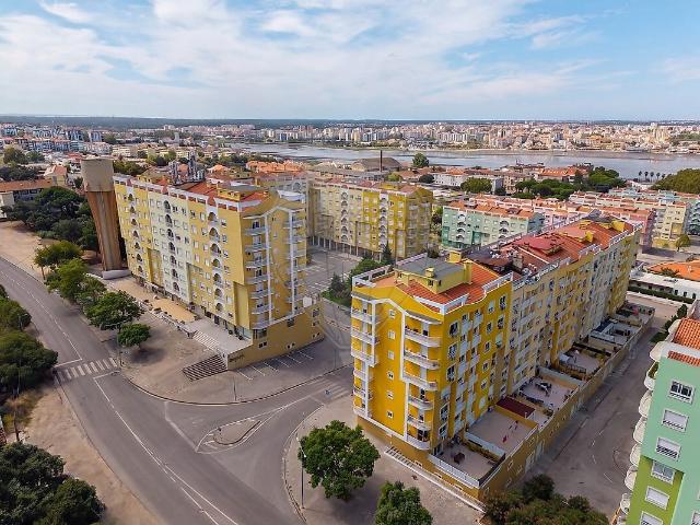 Apartamento venda em Quinta do Pé Leve, Seixal