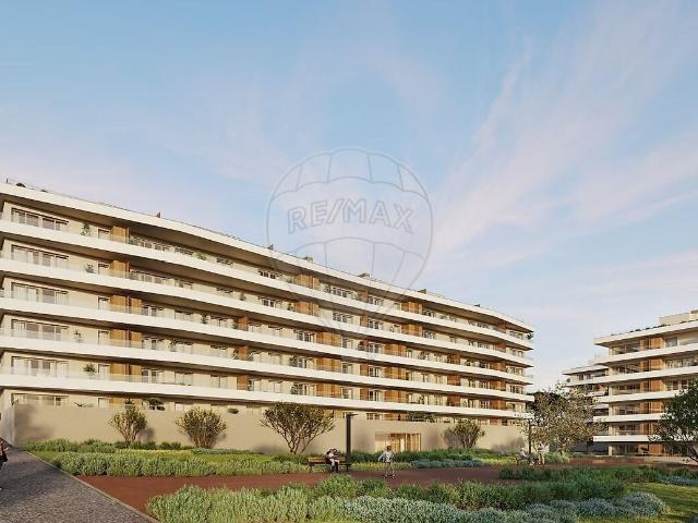 Apartamento venda em Quinta do Outeiro, Seixal