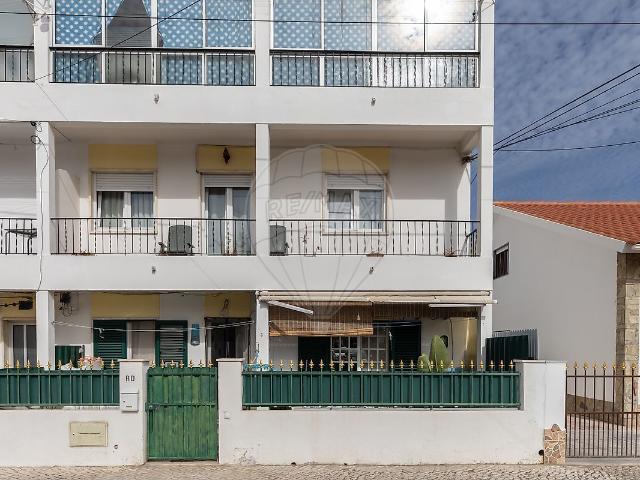 Apartamento venda em Sesimbra, Setúbal
