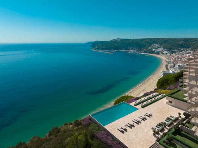 Apartamento venda em Sesimbra (Castelo), Sesimbra