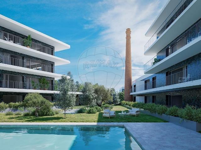 Apartamento venda em Setúbal