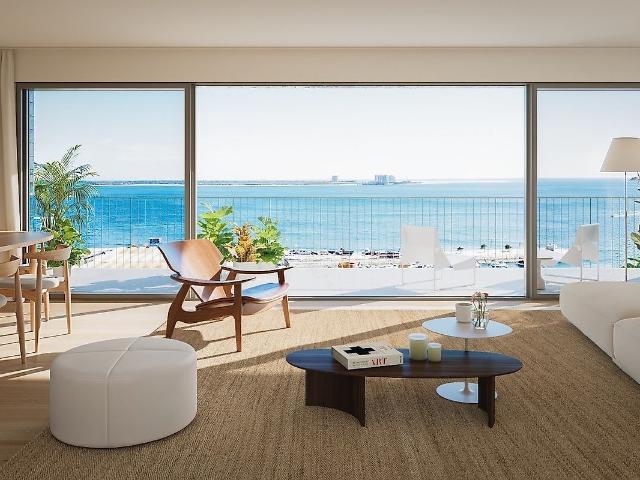 Apartamento venda em Setúbal
