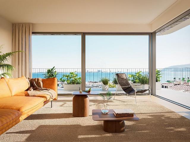 Apartamento venda em Setúbal