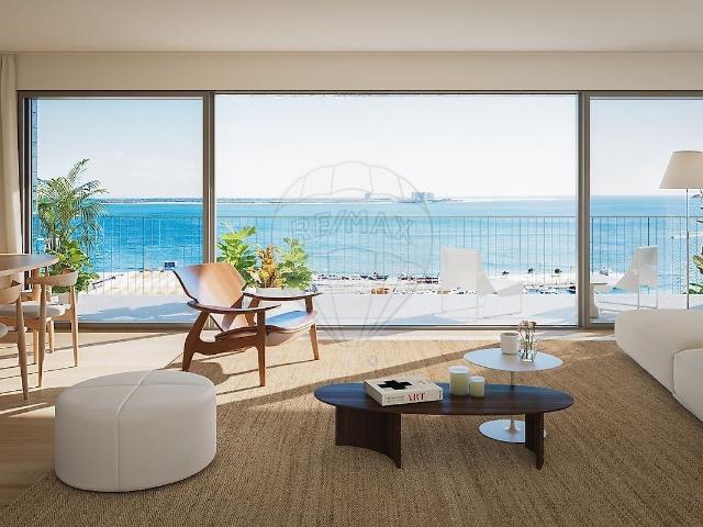 Apartamento venda em Setúbal