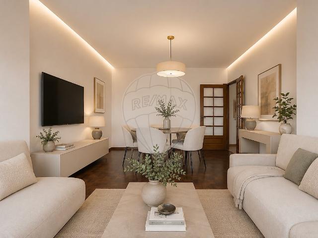 Apartamento venda em Troino, Setúbal