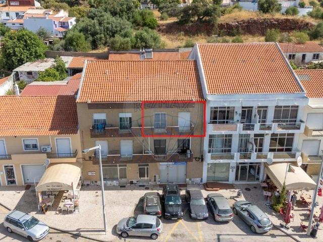 Apartamento venda em São Bartolomeu De Messines, Faro