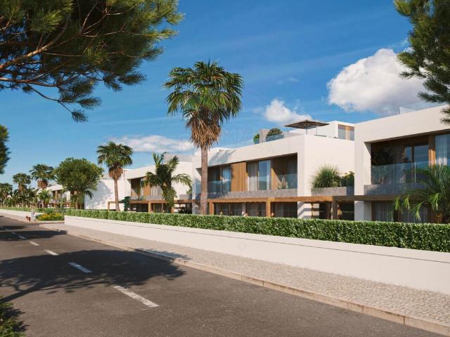 Apartamento venda em Bairro Novo da Provença Velha, Sines